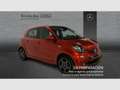 smart forFour EQ Rojo - thumbnail 3