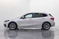 BMW 118 118d Blanc - thumbnail 8