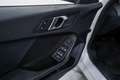BMW 118 118d Blanc - thumbnail 18