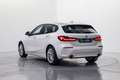 BMW 118 118d Blanc - thumbnail 9