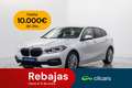 BMW 118 118d Blanc - thumbnail 1