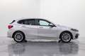 BMW 118 118d Blanc - thumbnail 7