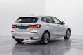 BMW 118 118d Blanc - thumbnail 6
