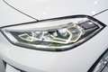 BMW 118 118d Blanc - thumbnail 10