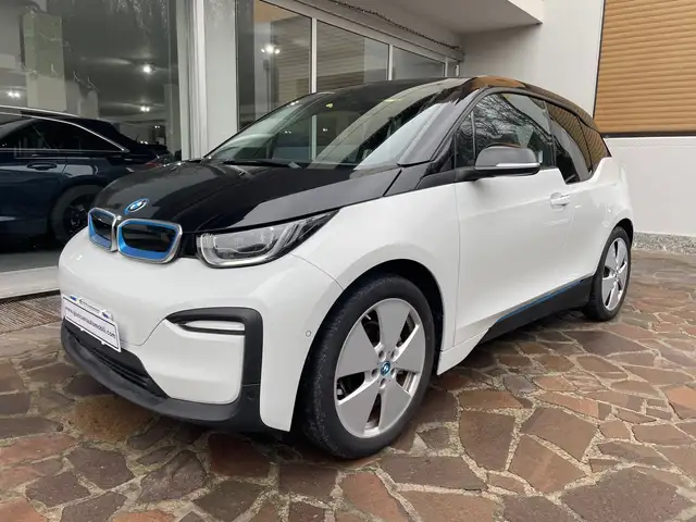 BMW i3 120Ah Advantage UNICO PROPRIETARIO BELLISSIMA