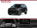 Jeep Compass eHybrid 1.5 MHEV 96kW Altitude Dct Negro - thumbnail 1