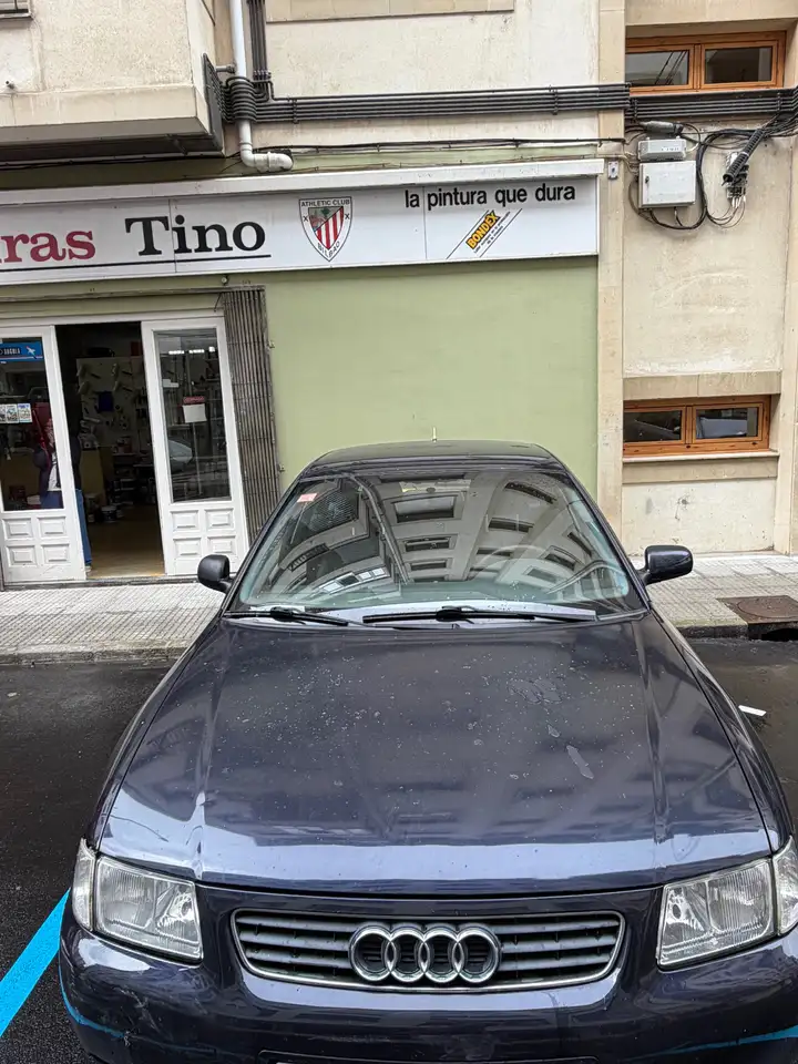 Audi A3 1.8, foto 7