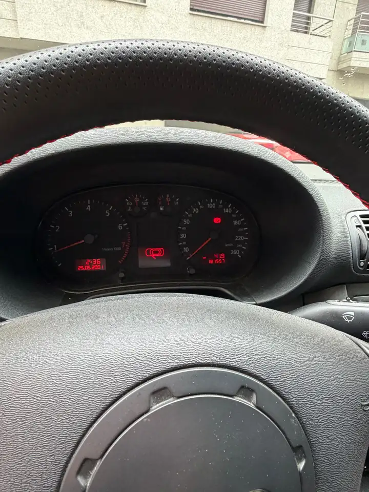 Audi A3 1.8, foto 2
