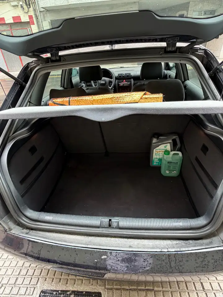 Audi A3 1.8, foto 5