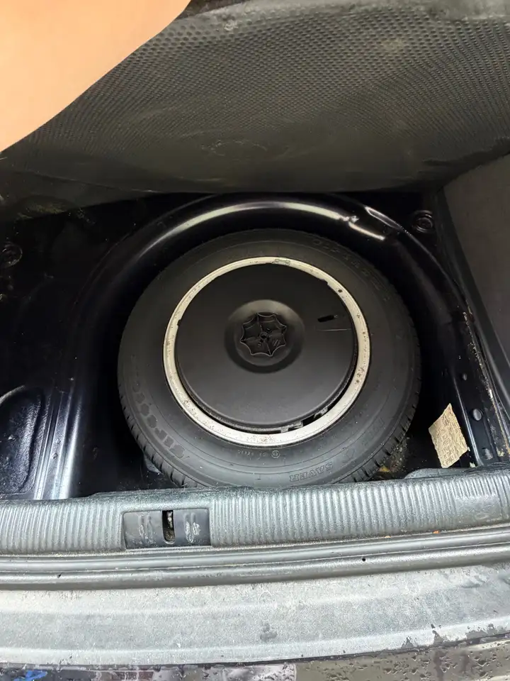 Audi A3 1.8, foto 9
