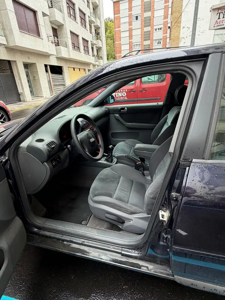 Audi A3 1.8, foto 3