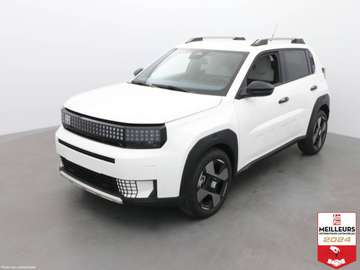 1.2 HYBRID 100CH LA PRIMA EDCT6