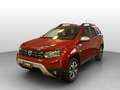 Dacia Duster Duster 1.0 tce Prestige 4x2 90cv Rosso - thumbnail 1