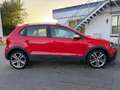 Volkswagen Polo V CrossPolo (Klima-Tempom.-Sitzheizung-SHZ) Rot - thumbnail 7