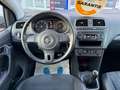 Volkswagen Polo V CrossPolo (Klima-Tempom.-Sitzheizung-SHZ) Rot - thumbnail 10