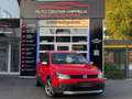 Volkswagen Polo V CrossPolo (Klima-Tempom.-Sitzheizung-SHZ) Rot - thumbnail 1