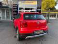 Volkswagen Polo V CrossPolo (Klima-Tempom.-Sitzheizung-SHZ) Rot - thumbnail 5