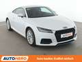 Audi TT 40 TFSI Aut.*LED*TEMPO*PDC*KLIMA*GARANTIE* Weiß - thumbnail 8