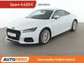 Audi TT 40 TFSI Aut.*LED*TEMPO*PDC*KLIMA*GARANTIE* Weiß - thumbnail 1