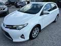 Toyota Auris Auris 1,33 dVVT*NEUWERTIG*TOP ZUSTAND Weiß - thumbnail 2