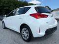 Toyota Auris Auris 1,33 dVVT*NEUWERTIG*TOP ZUSTAND Weiß - thumbnail 8