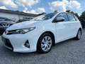 Toyota Auris Auris 1,33 dVVT*NEUWERTIG*TOP ZUSTAND Weiß - thumbnail 7