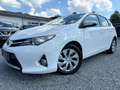 Toyota Auris Auris 1,33 dVVT*NEUWERTIG*TOP ZUSTAND Weiß - thumbnail 1