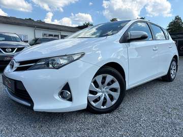 Auris 1,33 dVVT*NEUWERTIG*TOP ZUSTAND