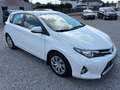 Toyota Auris Auris 1,33 dVVT*NEUWERTIG*TOP ZUSTAND Weiß - thumbnail 5