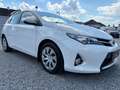 Toyota Auris Auris 1,33 dVVT*NEUWERTIG*TOP ZUSTAND Weiß - thumbnail 11