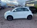 Fiat 500e ELECTRIQUE 118CV - ICONE + CABLE TYPE 2 + PACK CON Blanc - thumbnail 3