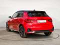 Audi A1 Sportback S line 35 TFSI LED NAVI VIRTUAL Rot - thumbnail 4
