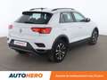 Volkswagen T-Roc 1.6 TDI IQ.Drive Blanc - thumbnail 6