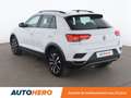 Volkswagen T-Roc 1.6 TDI IQ.Drive Blanc - thumbnail 4