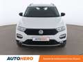 Volkswagen T-Roc 1.6 TDI IQ.Drive Blanc - thumbnail 9