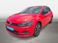 Volkswagen Polo Comfortline 1,0*Navi*Winterpaket*PDC*Alu*Garantie Rood - thumbnail 1