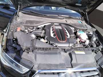 Bild 19 Audi S6 4.0 TFSI quattro