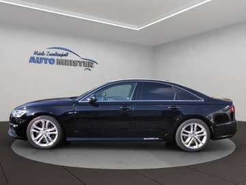 Bild 2 Audi S6 4.0 TFSI quattro