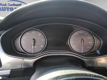 Bild 9 Audi S6 4.0 TFSI quattro