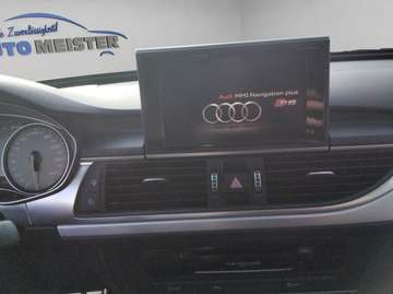 Bild 12 Audi S6 4.0 TFSI quattro