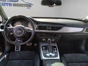 Bild 11 Audi S6 4.0 TFSI quattro