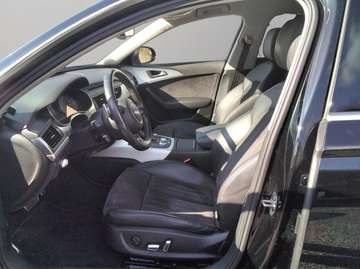 Bild 13 Audi S6 4.0 TFSI quattro