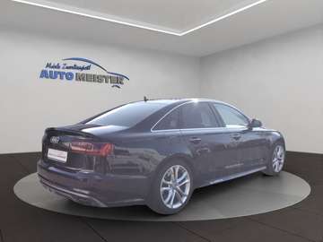 Bild 5 Audi S6 4.0 TFSI quattro