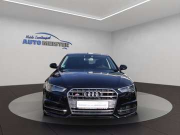 Bild 8 Audi S6 4.0 TFSI quattro