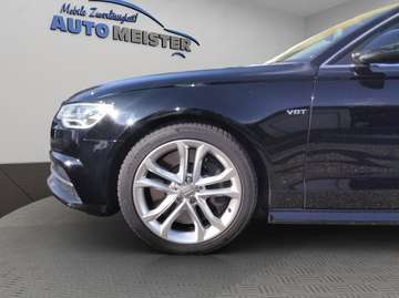 Bild 20 Audi S6 4.0 TFSI quattro