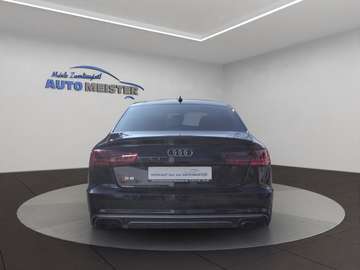 Bild 4 Audi S6 4.0 TFSI quattro