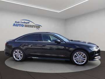 Bild 6 Audi S6 4.0 TFSI quattro