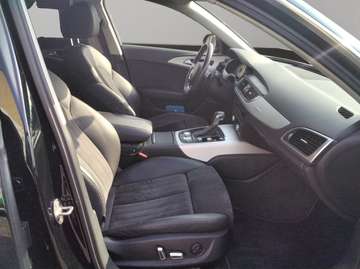 Bild 14 Audi S6 4.0 TFSI quattro