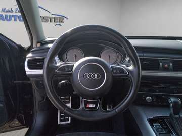 Bild 10 Audi S6 4.0 TFSI quattro