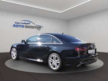 Bild 3 Audi S6 4.0 TFSI quattro